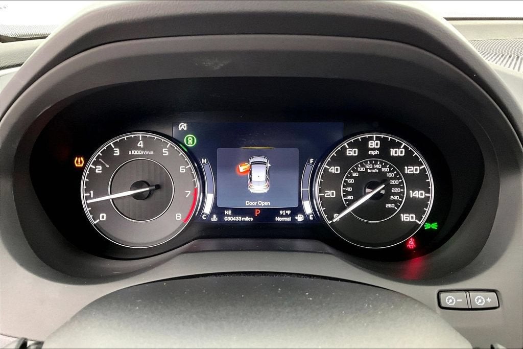 2024 Acura RDX Technology Package SH-AWD
