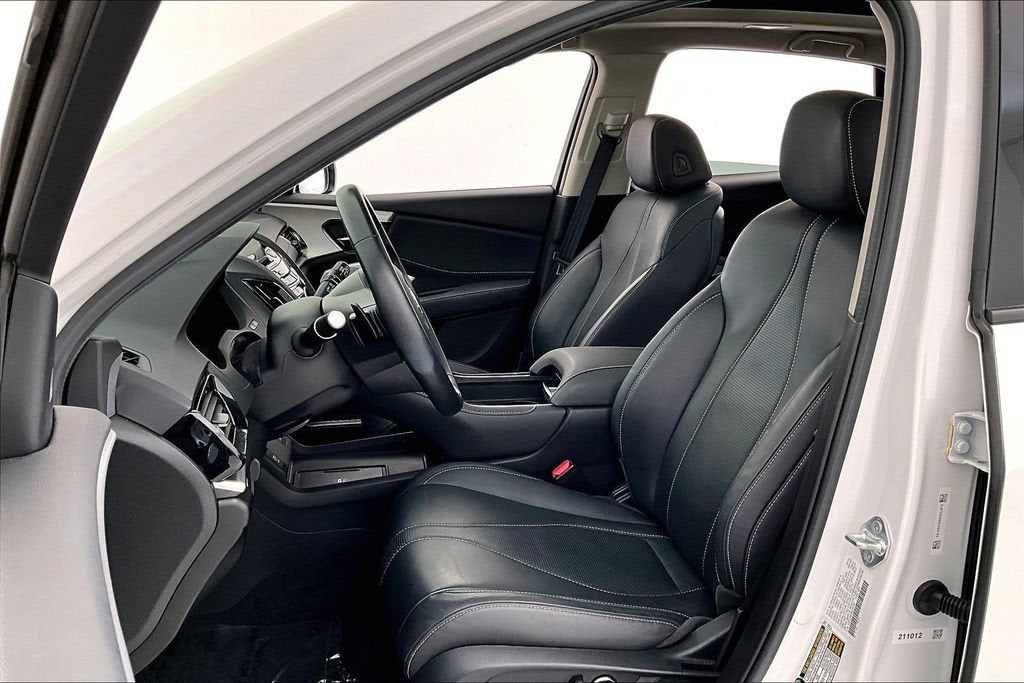 2024 Acura RDX Technology Package SH-AWD
