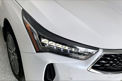 2024 Acura RDX Technology Package SH-AWD
