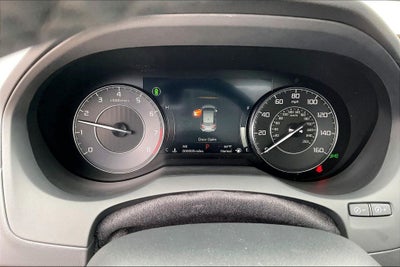 2026 Acura RDX Technology Package SH-AWD