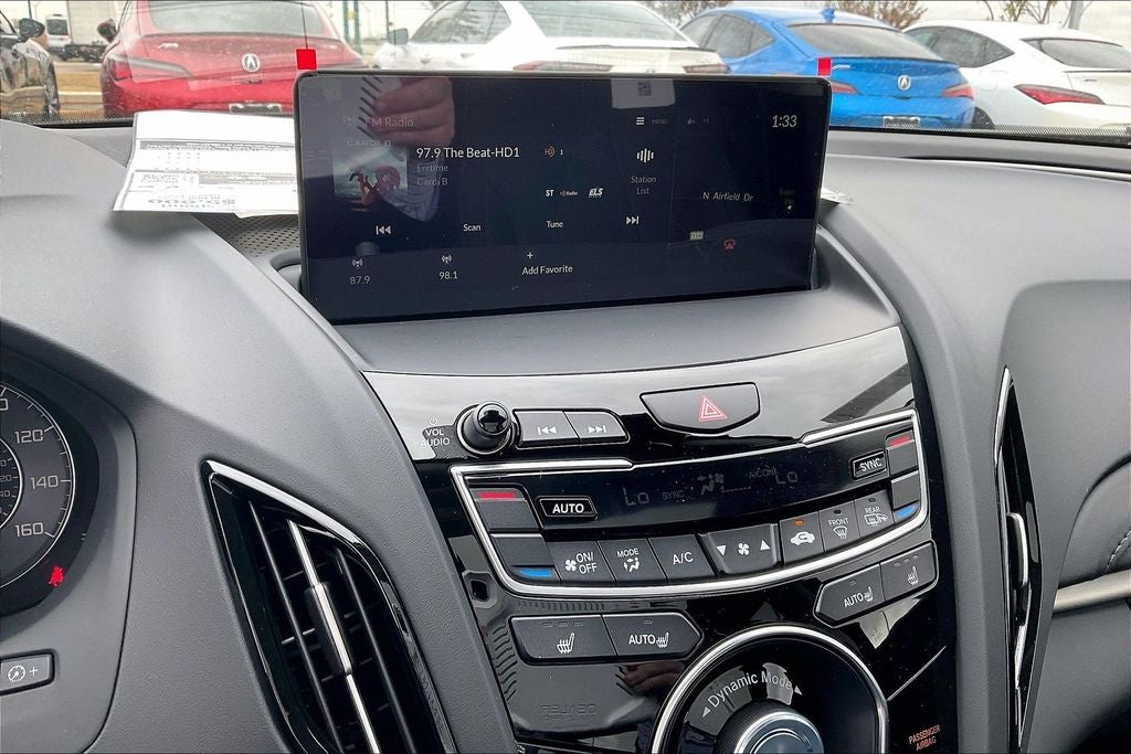 2026 Acura RDX Technology Package SH-AWD