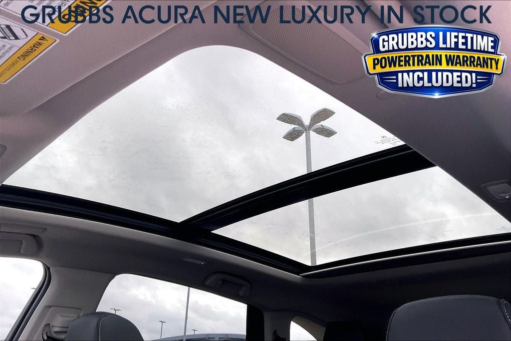 2026 Acura RDX Technology Package SH-AWD