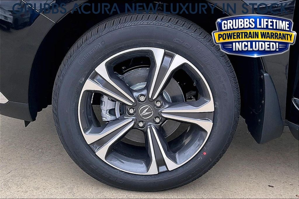 2026 Acura RDX Technology Package SH-AWD
