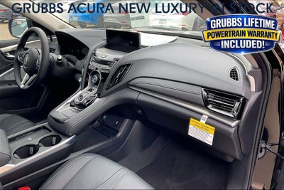 2026 Acura RDX Technology Package SH-AWD