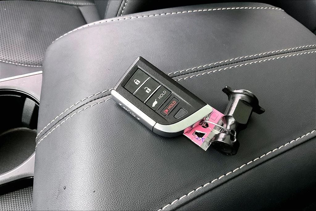 2025 Acura RDX Technology Package SH-AWD