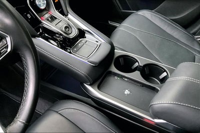 2025 Acura RDX Technology Package SH-AWD