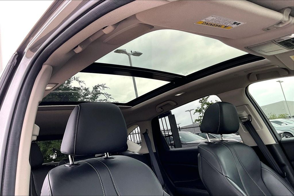 2025 Acura RDX Technology Package SH-AWD