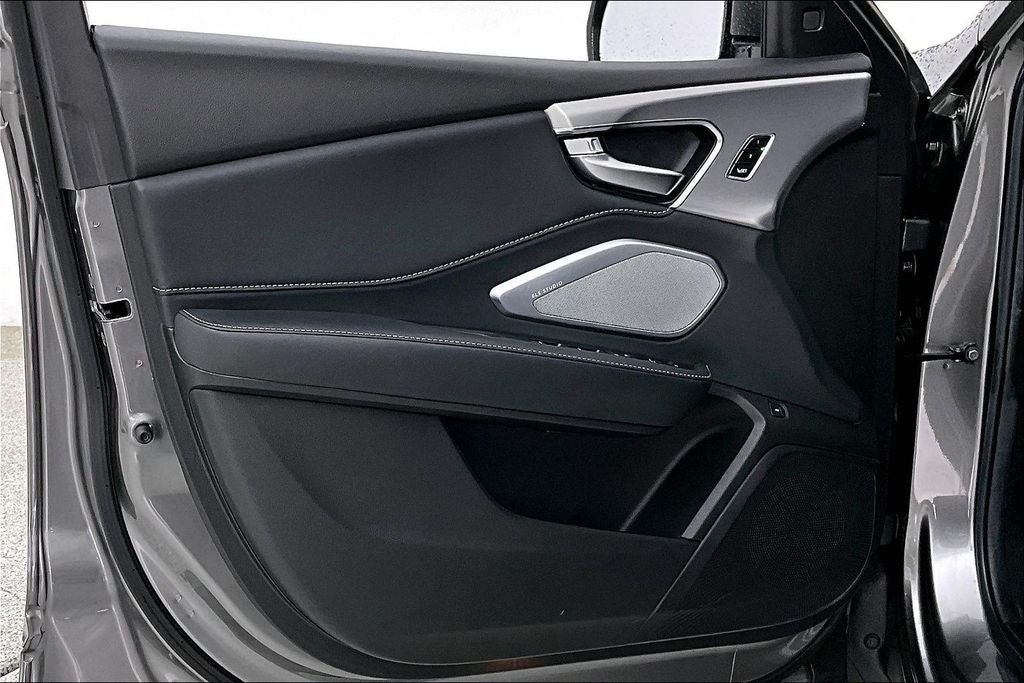 2025 Acura RDX Technology Package SH-AWD