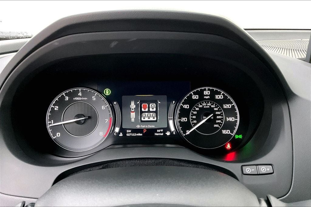 2025 Acura RDX Technology Package SH-AWD