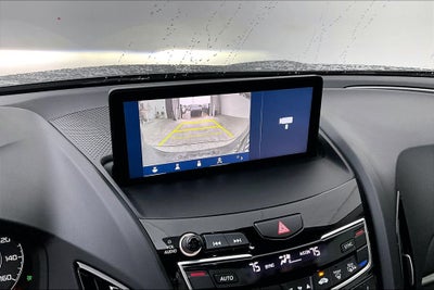 2025 Acura RDX Technology Package SH-AWD