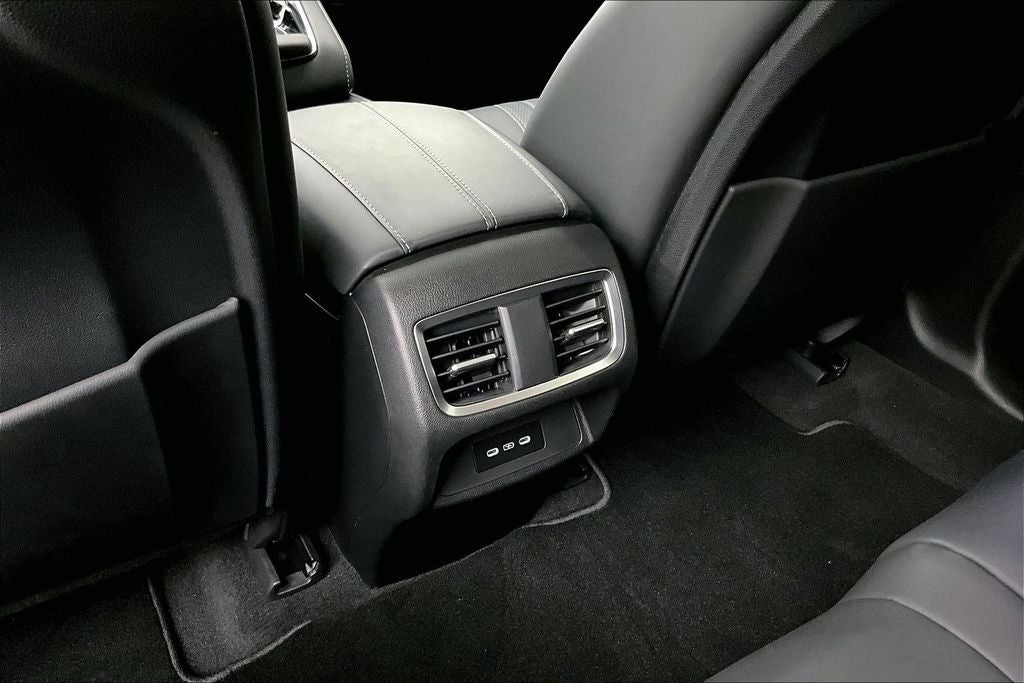 2025 Acura RDX Technology Package SH-AWD