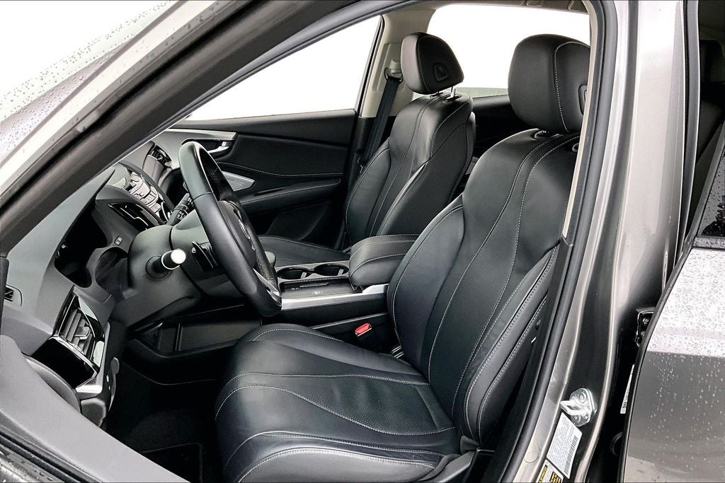 2025 Acura RDX Technology Package SH-AWD