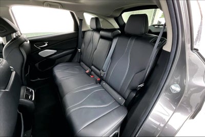 2025 Acura RDX Technology Package SH-AWD