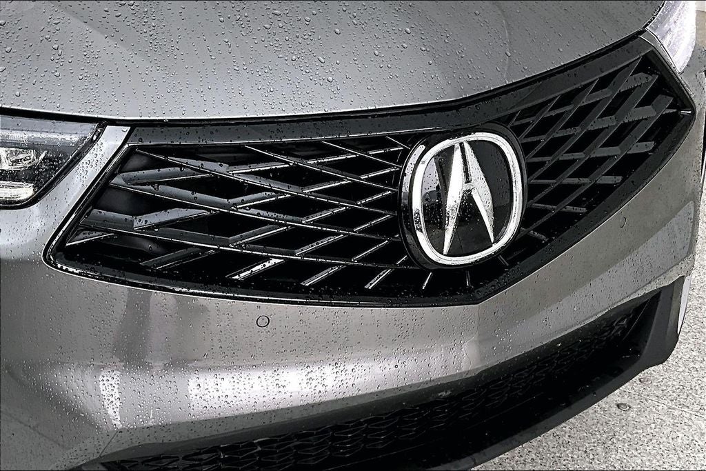 2025 Acura RDX Technology Package SH-AWD