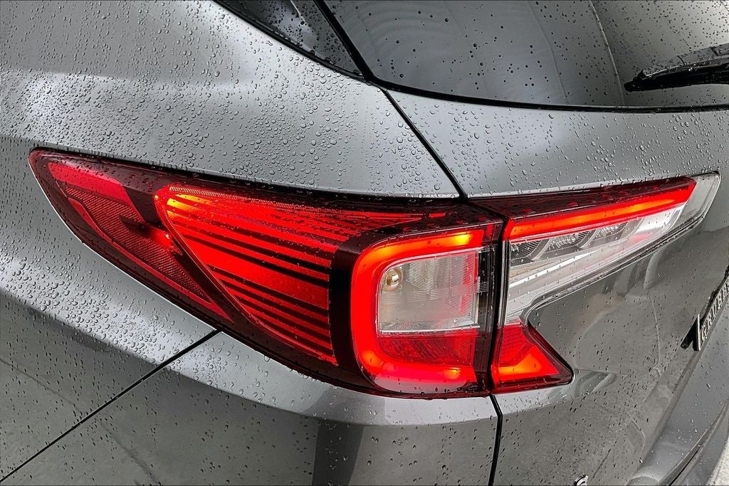 2025 Acura RDX Technology Package SH-AWD