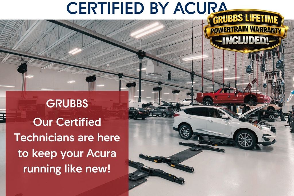 2025 Acura RDX Technology Package SH-AWD