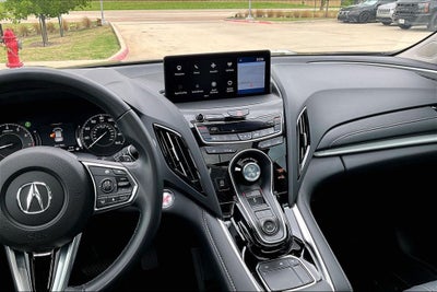 2025 Acura RDX Technology Package SH-AWD