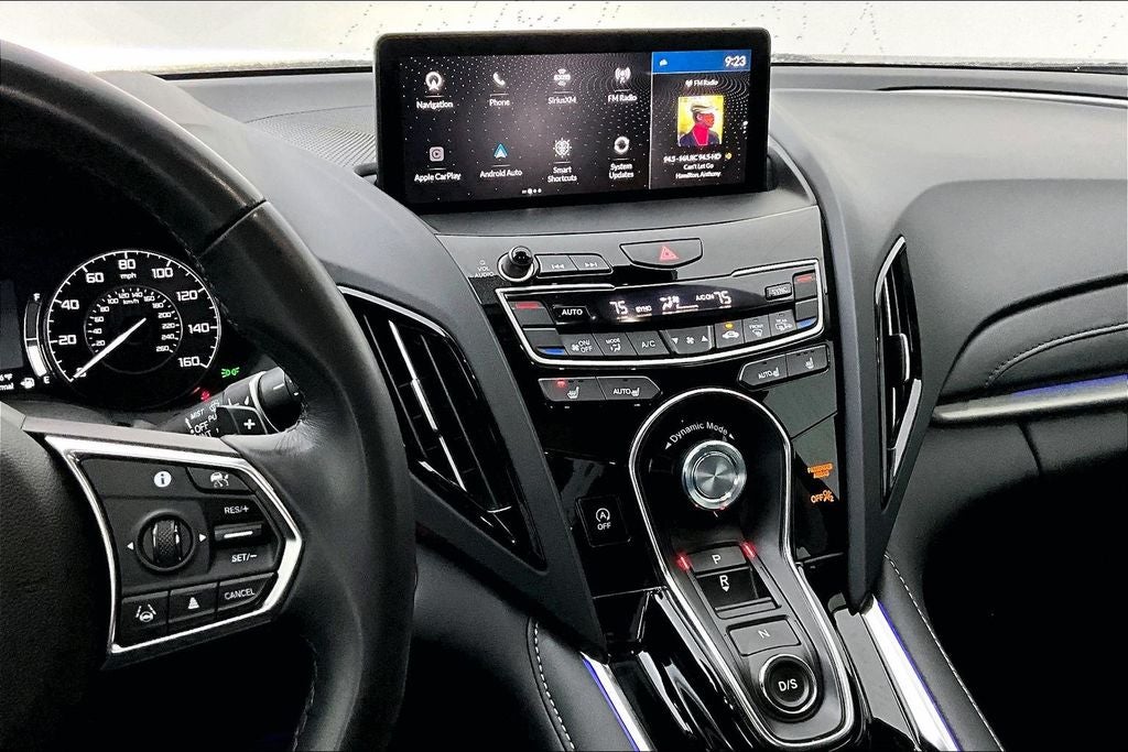 2025 Acura RDX Technology Package SH-AWD