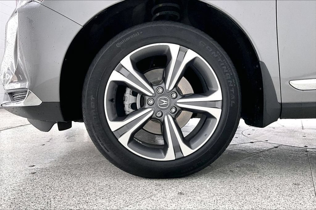 2025 Acura RDX Technology Package SH-AWD