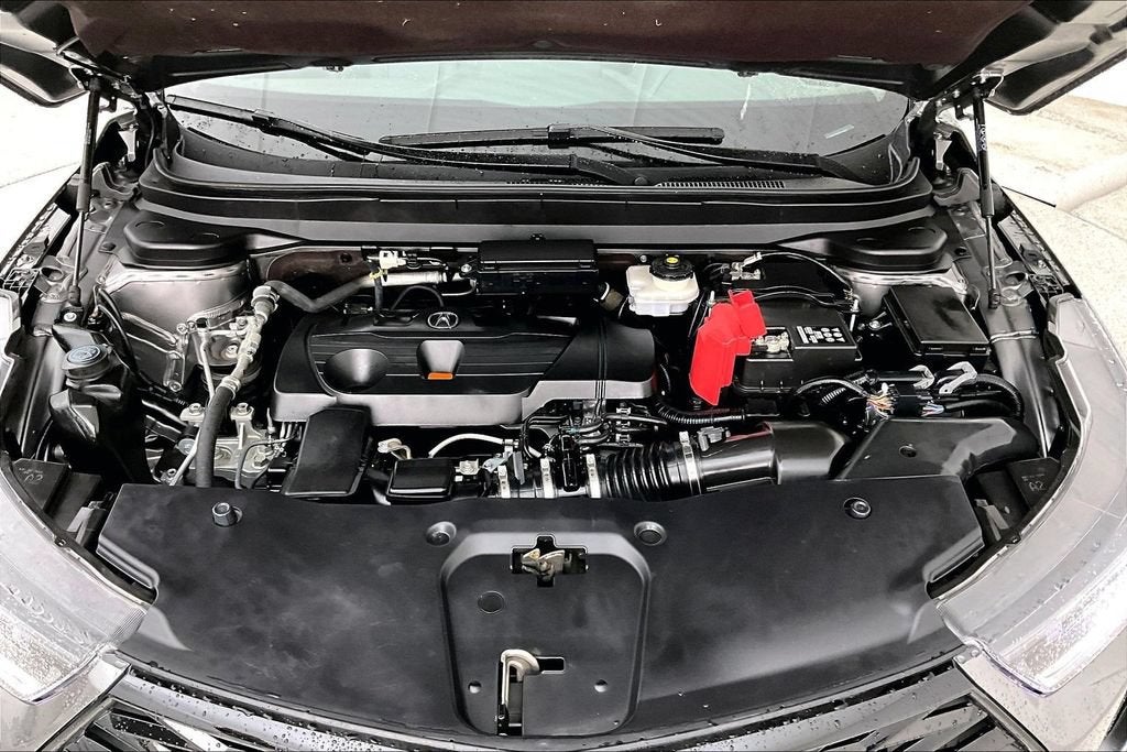 2025 Acura RDX Technology Package SH-AWD