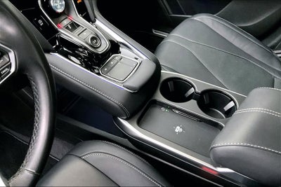 2025 Acura RDX Technology Package SH-AWD