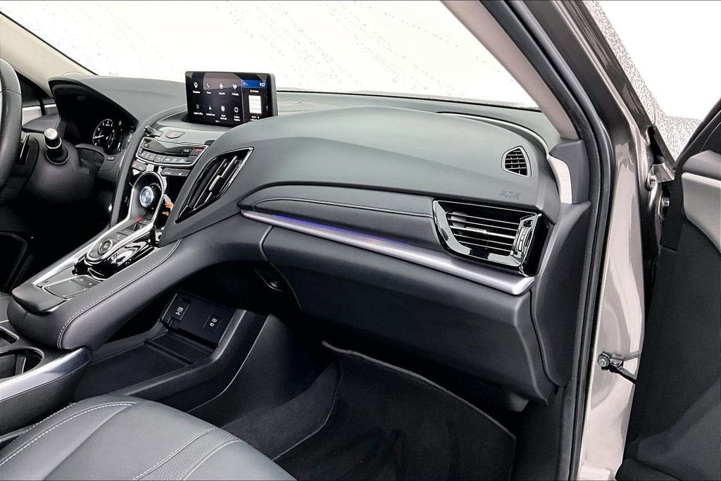 2025 Acura RDX Technology Package SH-AWD