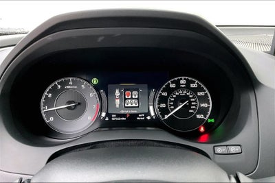2025 Acura RDX Technology Package SH-AWD