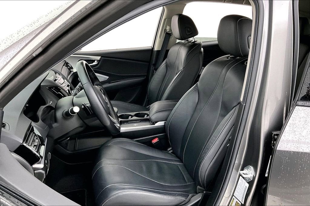 2025 Acura RDX Technology Package SH-AWD