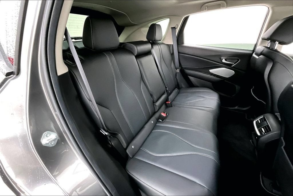 2025 Acura RDX Technology Package SH-AWD