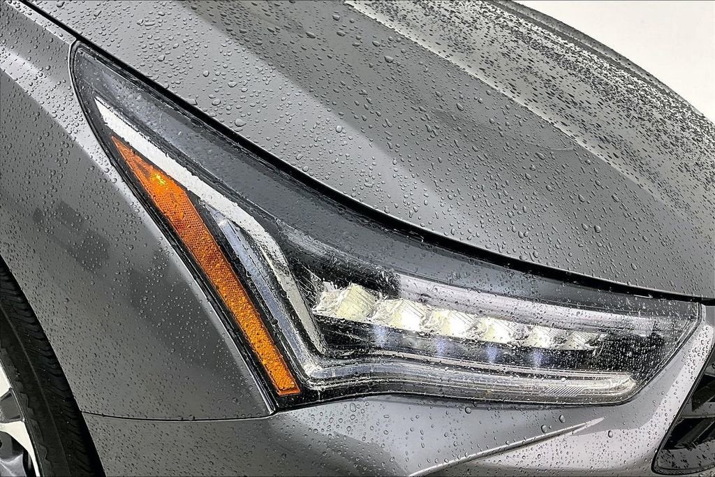 2025 Acura RDX Technology Package SH-AWD
