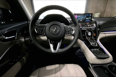 2026 Acura RDX Technology Package SH-AWD