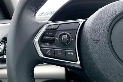 2026 Acura RDX Technology Package SH-AWD