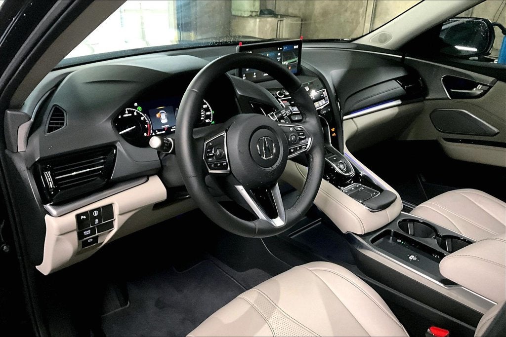 2026 Acura RDX Technology Package SH-AWD