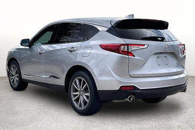 2019 Acura RDX Technology Package SH-AWD