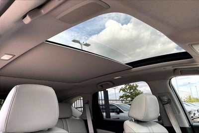2019 Acura RDX Technology Package SH-AWD