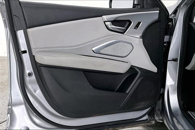 2019 Acura RDX Technology Package SH-AWD