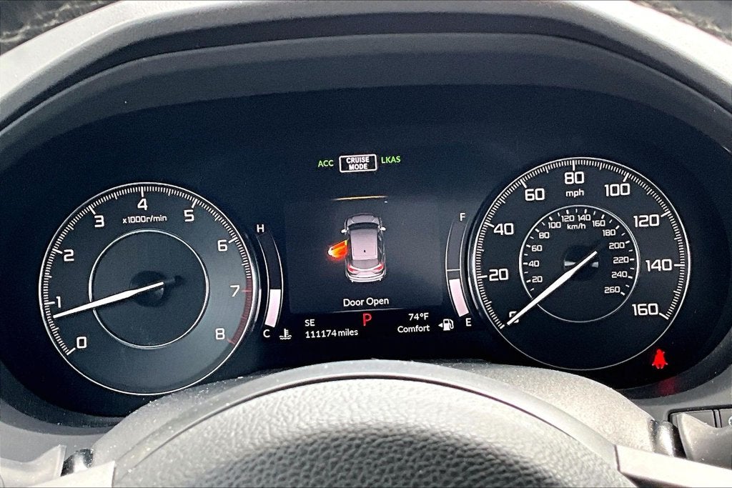 2019 Acura RDX Technology Package SH-AWD