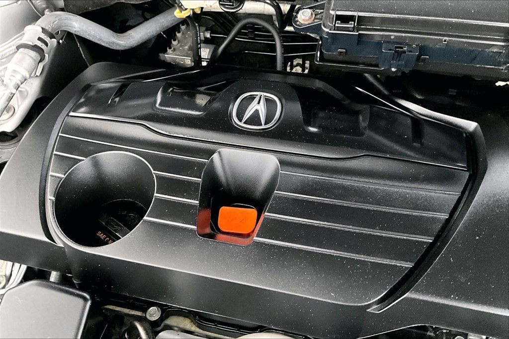 2019 Acura RDX Technology Package SH-AWD