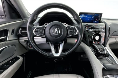 2019 Acura RDX Technology Package SH-AWD