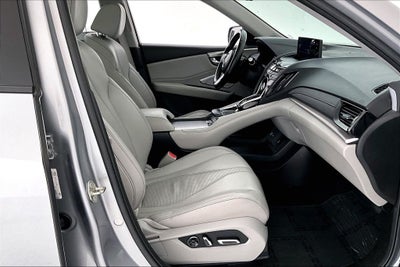 2019 Acura RDX Technology Package SH-AWD