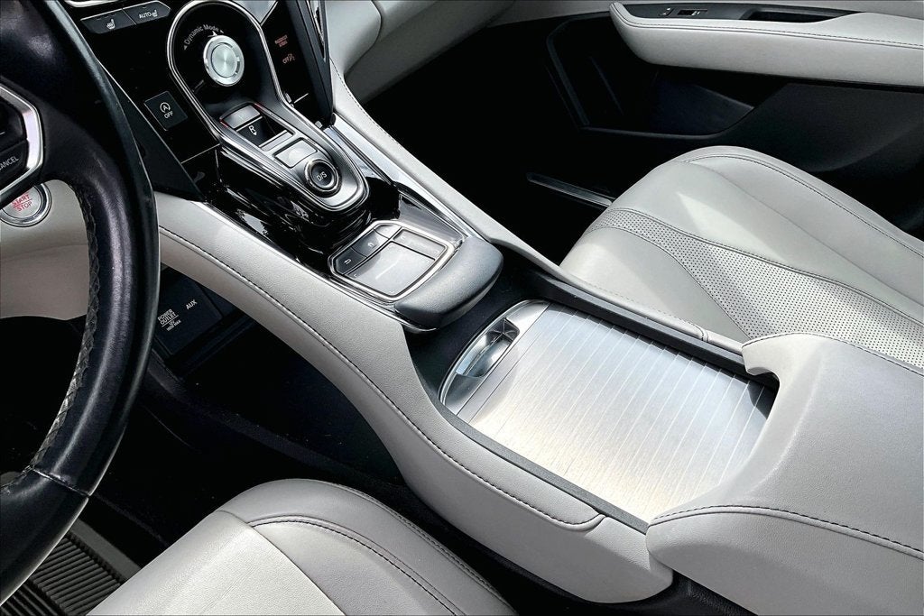 2019 Acura RDX Technology Package SH-AWD