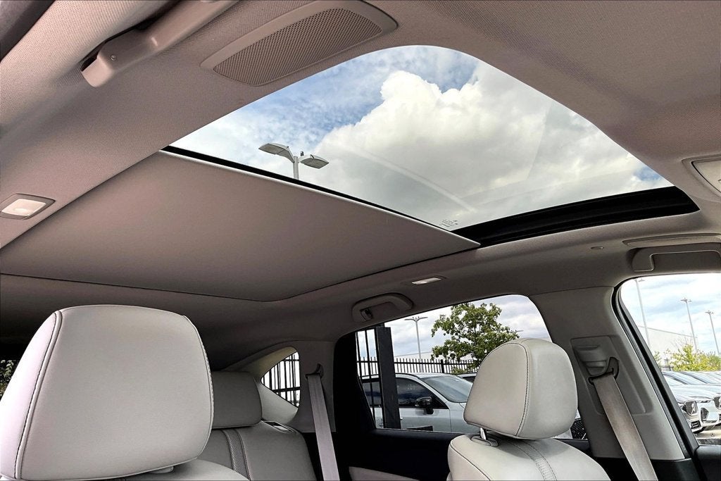 2019 Acura RDX Technology Package SH-AWD
