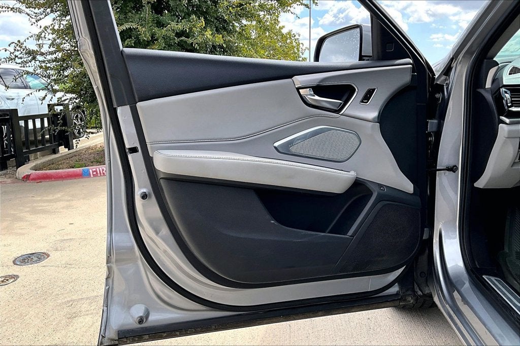 2019 Acura RDX Technology Package SH-AWD