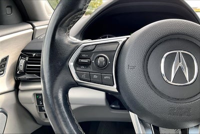 2019 Acura RDX Technology Package SH-AWD