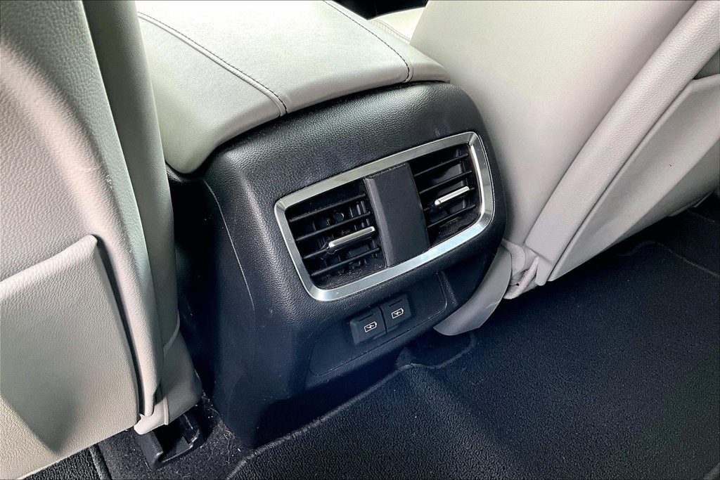 2019 Acura RDX Technology Package SH-AWD