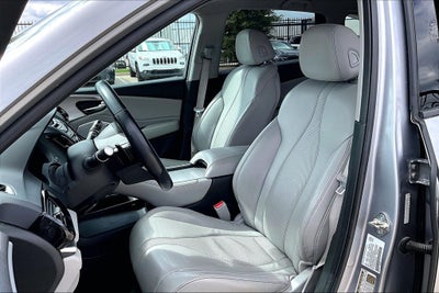 2019 Acura RDX Technology Package SH-AWD
