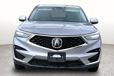 2019 Acura RDX Technology Package SH-AWD