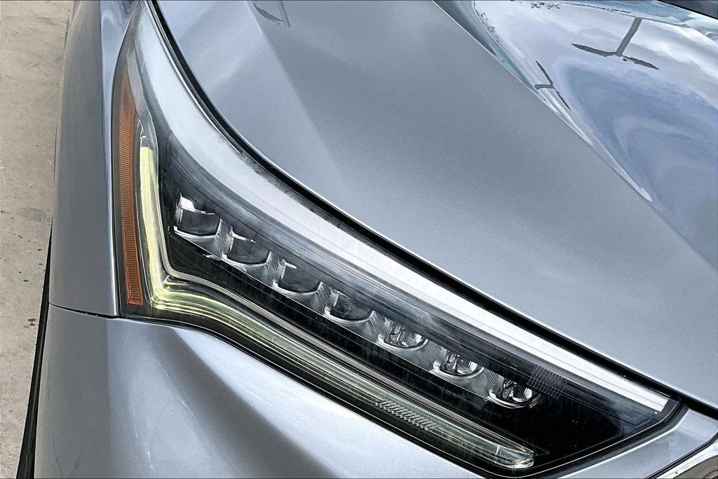 2019 Acura RDX Technology Package SH-AWD