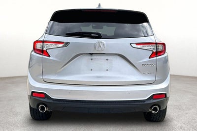 2019 Acura RDX Technology Package SH-AWD
