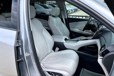 2019 Acura RDX Technology Package SH-AWD